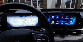 Установка приложений на Chery Tiggo 7 Pro Max / 8 Pro Max рестайлинг без разбора в Кстово